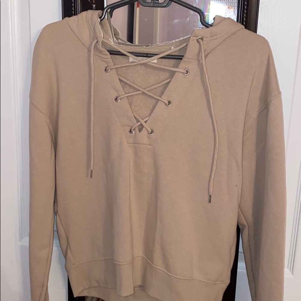 Pacsun sweatshirt
